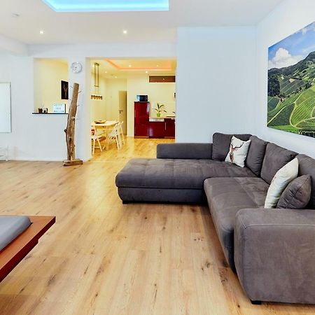 Perfekt Fuer Familien Und Gruppen Nur 10Min Vom Europapark - W6 Apartment Ettenheim Ngoại thất bức ảnh