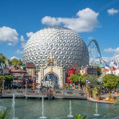 Perfekt Fuer Familien Und Gruppen Nur 10Min Vom Europapark - W6 Apartment Ettenheim Ngoại thất bức ảnh