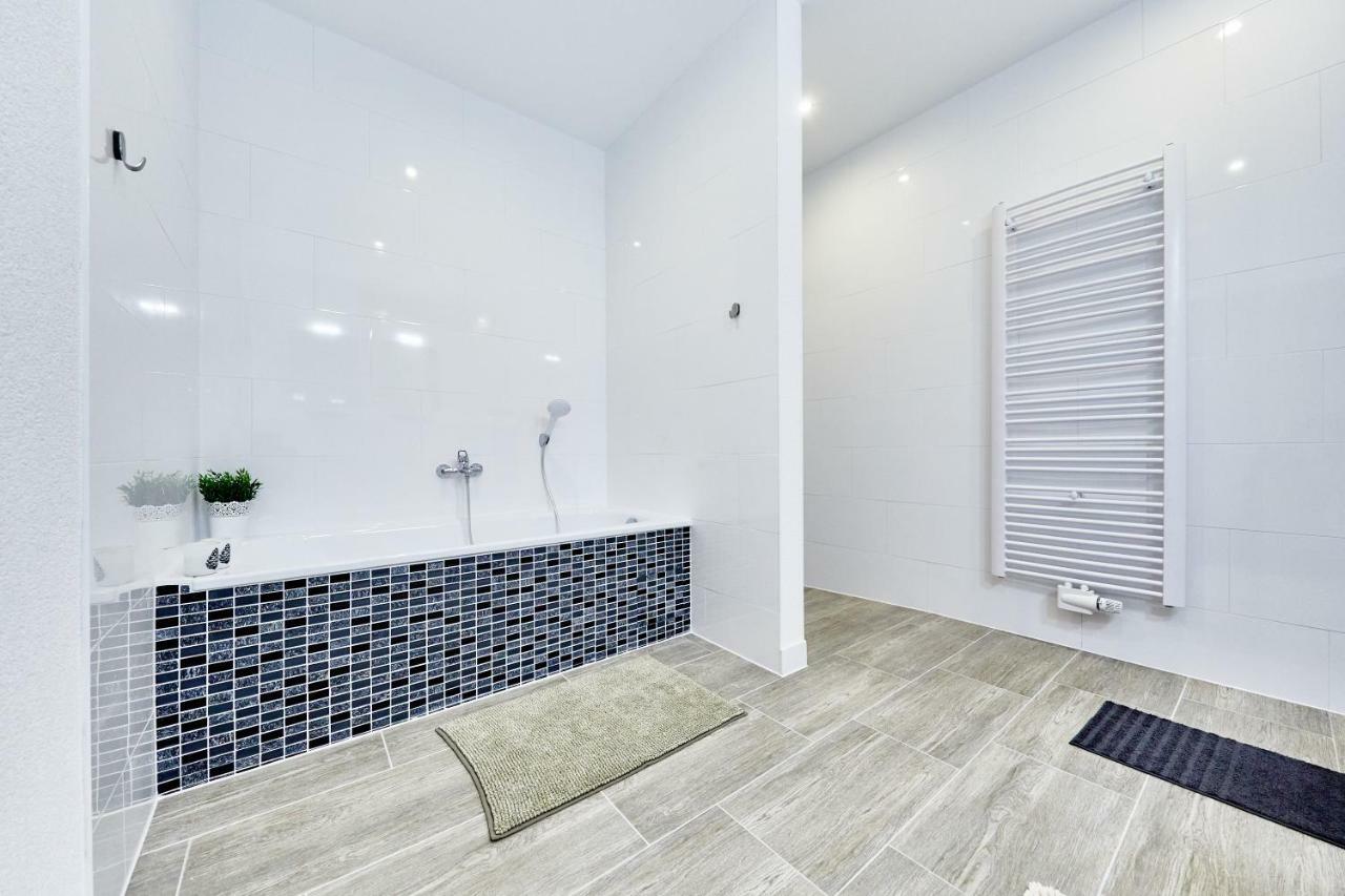Perfekt Fuer Familien Und Gruppen Nur 10Min Vom Europapark - W6 Apartment Ettenheim Ngoại thất bức ảnh